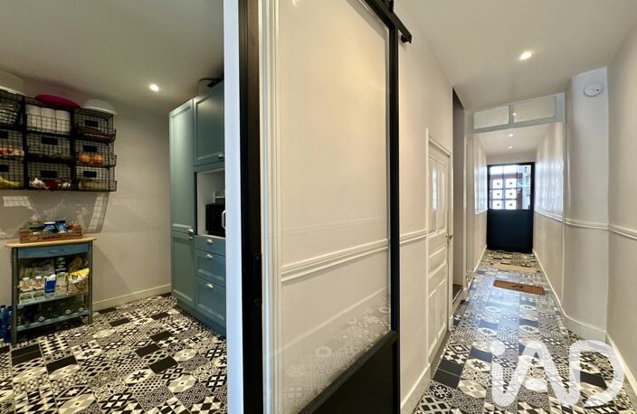 Vente Maison de ville 6 pièces — photo 2