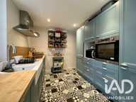 Vente Maison de ville 6 pièces — photo 4