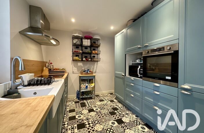 Vente Maison de ville 6 pièces — photo 4