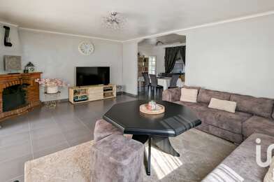 Maison 4 pièces 219000 €