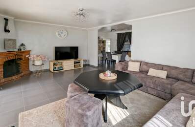 Vente Maison/villa 4 pièces — photo du bien