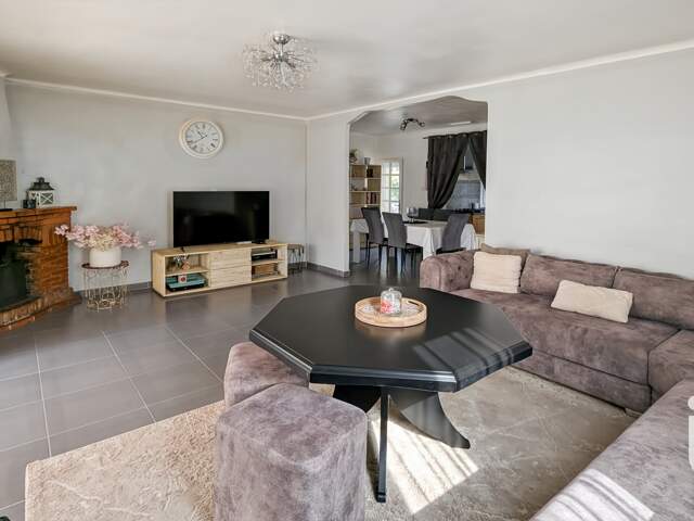 Vente Maison/villa 4 pièces — photo du bien