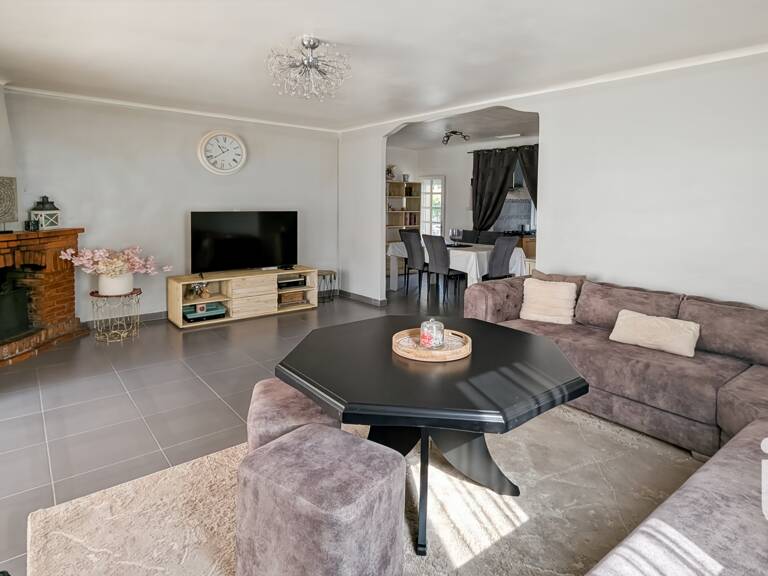 Vente Maison/villa 4 pièces — photo 1