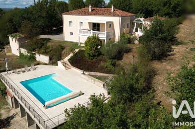 Maison 8 pièces 580000 €