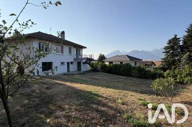 Maison 8 pièces 599000 €