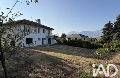 Vente Maison/villa 8 pièces — photo du bien