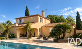 Maison 6 Pièces 134 m² à vendre à Aubigny-Les Clouzeaux (85430)