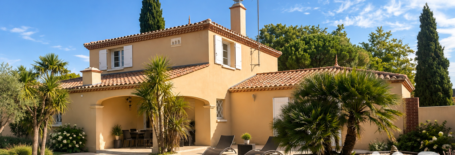 Maison 6 Pièces 134 m² à vendre à Aubigny-Les Clouzeaux (85430)