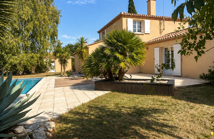Vente Maison traditionnelle 6 pièces — photo 2