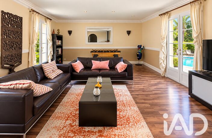 Vente Maison traditionnelle 6 pièces — photo 3