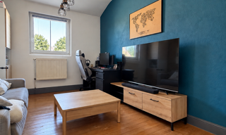 Appartement 3 Pièces 70 m² à vendre à Sélestat (67600)