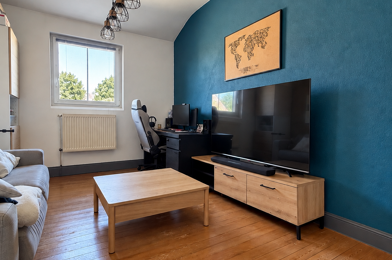 Appartement 3 pièces 182000 €