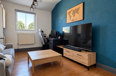 Vente Appartement 3 pièces — photo du bien