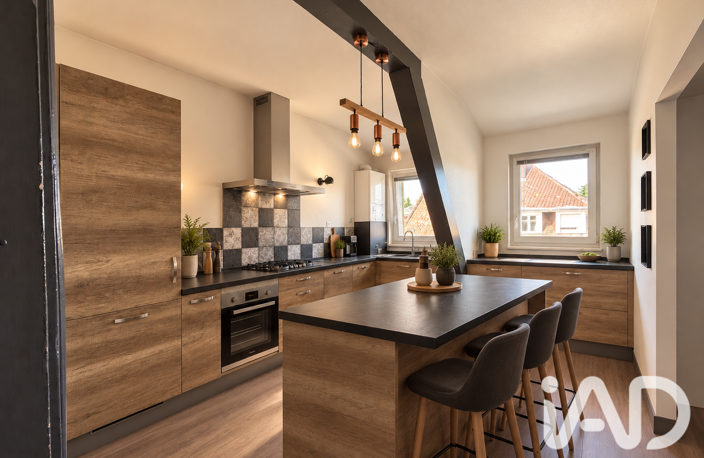 Vente Appartement 3 pièces — photo 3