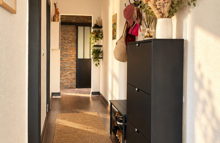 Vente Appartement 3 pièces — photo 4