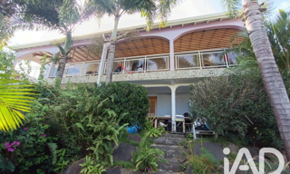 Immeuble  188 m² à vendre à Basse-Terre (97100)