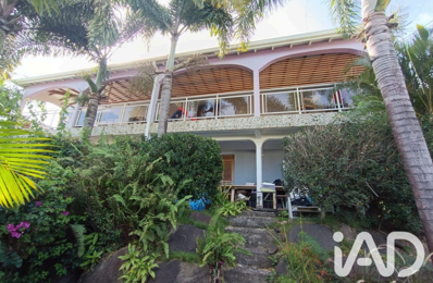 Vente Immeuble 188 m&sup2; — photo du bien