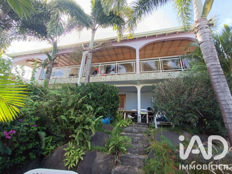 Vente Immeuble 188 m&sup2; — photo 1