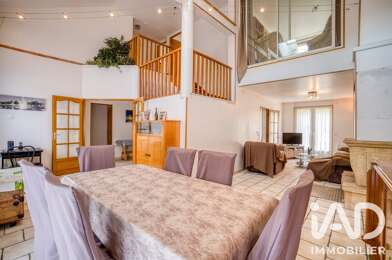 Maison 5 pièces 295000 €