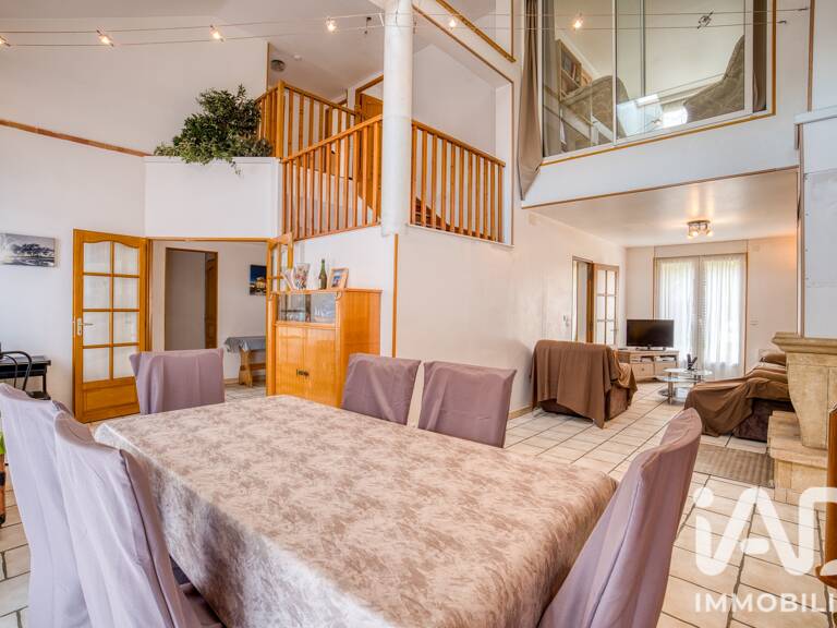 Vente Maison de village 5 pièces — photo 1