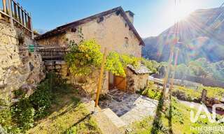 Maison 3 Pièces 113 m² à vendre à Ax-les-Thermes (09110)