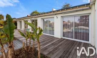 Maison 6 Pièces 163 m² à vendre à Gétigné (44190)