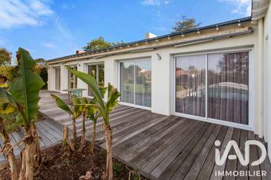 Maison 6 pièces 374900 €
