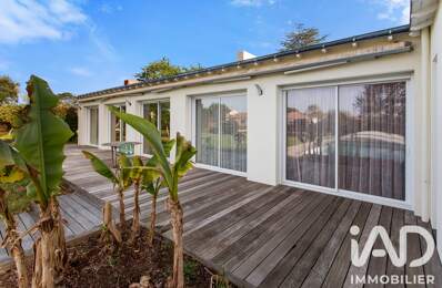 Vente Maison/villa 6 pièces — photo du bien