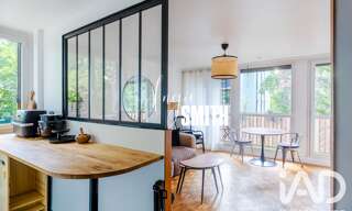 Appartement 3 Pièces 66 m² à vendre à Méry-sur-Oise (95540)