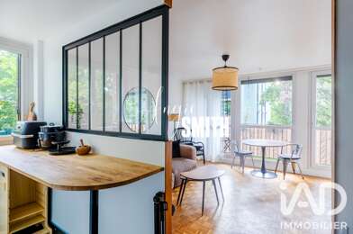 Appartement 3 pièces 179900 €