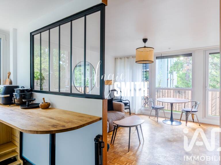 Vente Appartement 3 pièces — photo 1