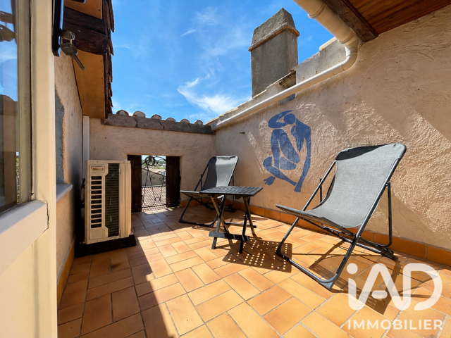 Vente Maison de ville 4 pièces — photo du bien