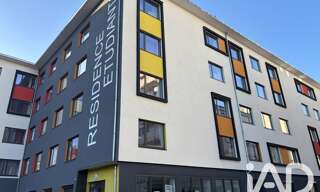 Appartement 1 Pièce 17 m² à vendre à Saint-Étienne (42000)