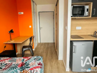 Vente Studio 1 pièce — photo 2