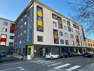 Vente Studio 1 pièce — photo 4