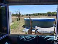 Vente Terrain agricole 2 110 m&sup2; — photo 2