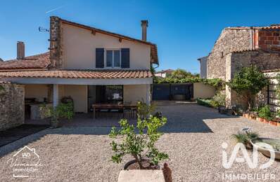 Vente Maison de campagne 5 pièces — photo du bien