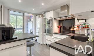 Appartement 3 Pièces 67 m² à vendre à Fontaine (38600)