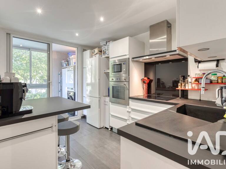 Vente Appartement 3 pièces — photo 1