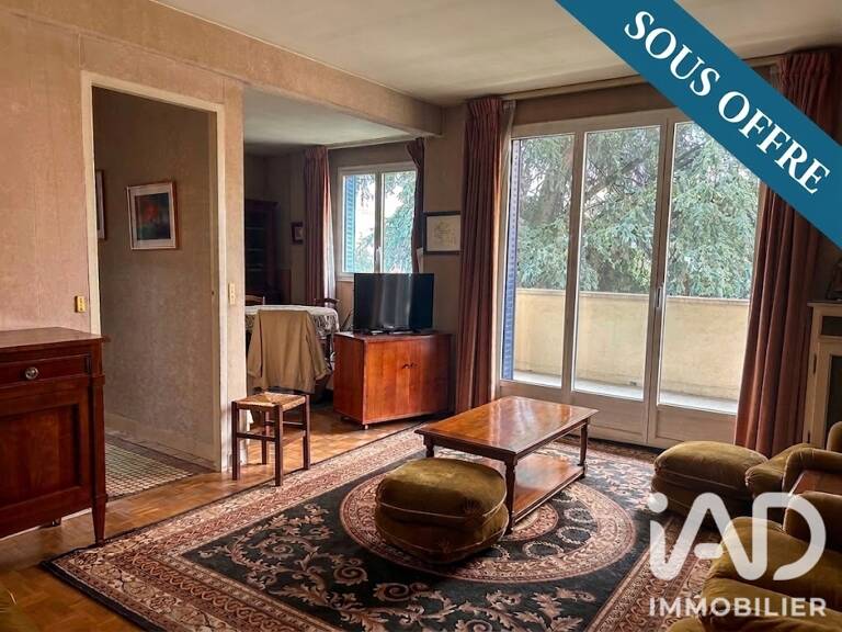 Vente Appartement 4 pièces — photo 1