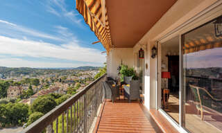 Appartement 5 Pièces 90 m² à vendre à Toulon (83100)