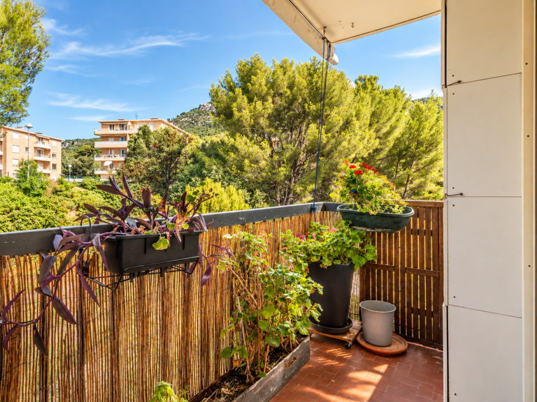 Appartement T5 Le Faron — photo 1