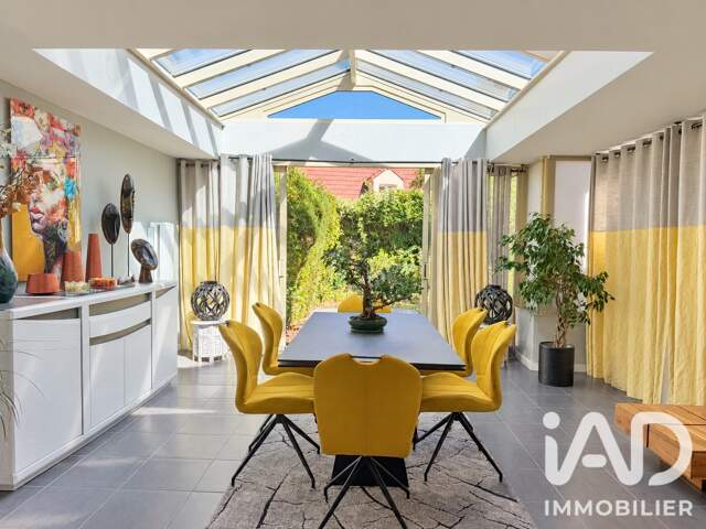 Vente Maison/villa 8 pièces — photo du bien