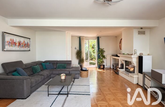 Vente Maison/villa 8 pièces — photo 3