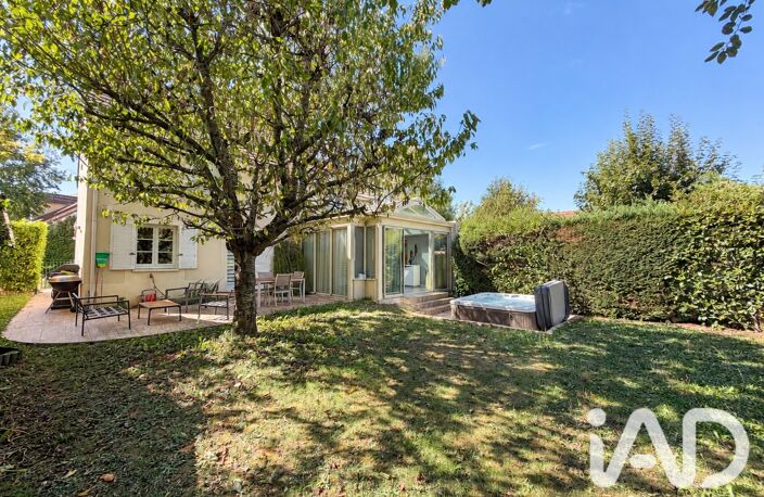 Vente Maison/villa 8 pièces — photo 4