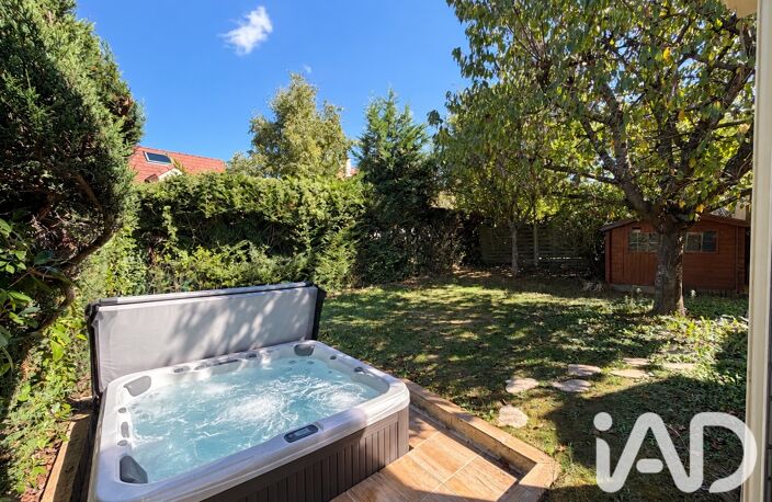 Vente Maison/villa 8 pièces — photo 5