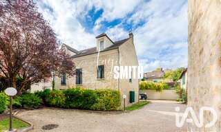 Appartement 3 Pièces 59 m² à vendre à Auvers-sur-Oise (95430)