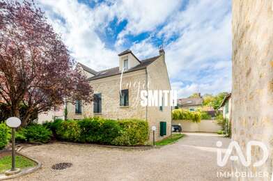 Appartement 3 pièces 209900 €