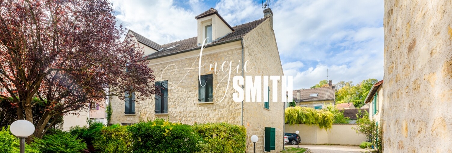 Appartement 3 Pièces 59 m² à vendre à Auvers-sur-Oise (95430)