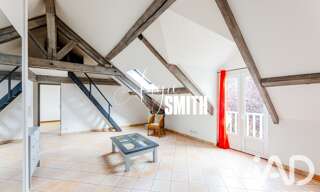 Appartement 3 Pièces 59 m² à vendre à Auvers-sur-Oise (95430)
